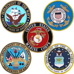 Military Seals 