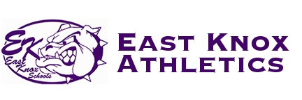 Athletic Page and District Logo