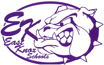 East Knox Local School District District Web Page Main